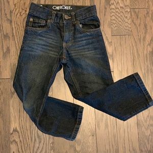 Cherokee Jeans Toddler Size 4T